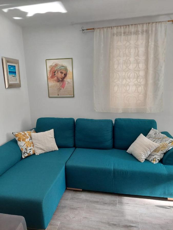Tina Apartment Split Exterior foto